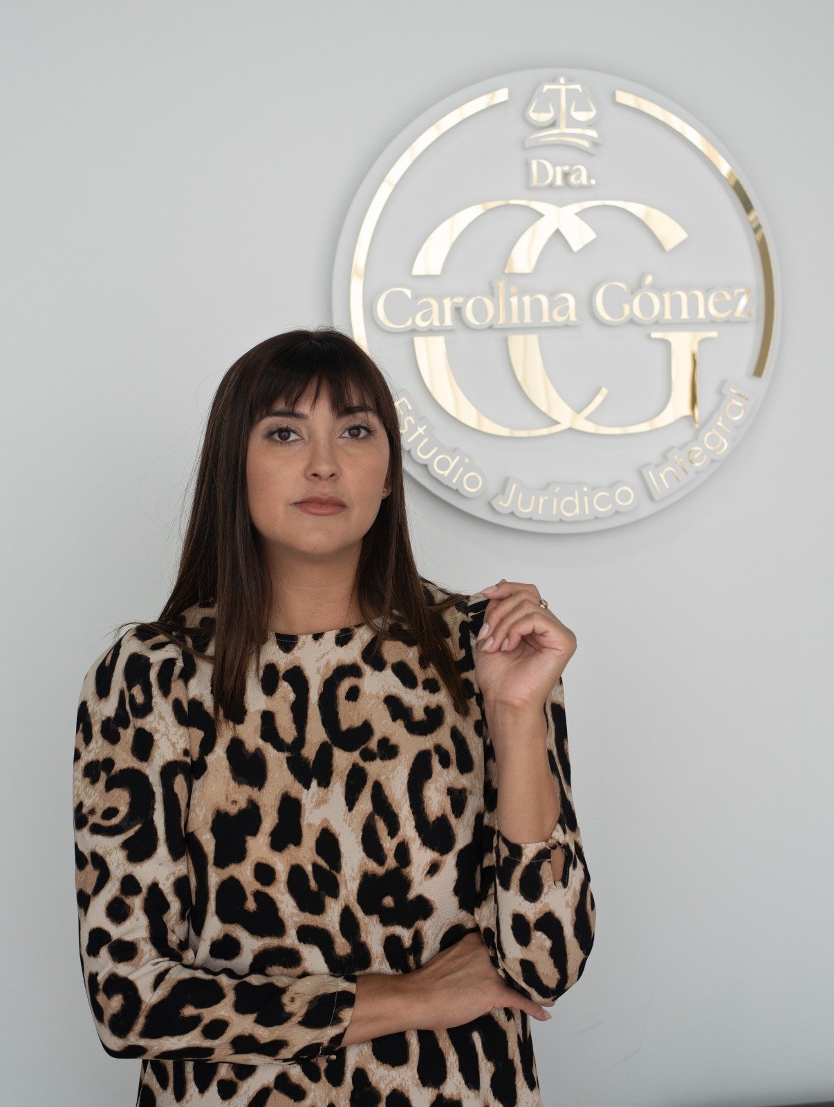 Dra. Carolina Elizabeth Gómez